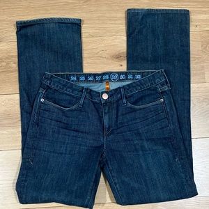 Earnest women jeans